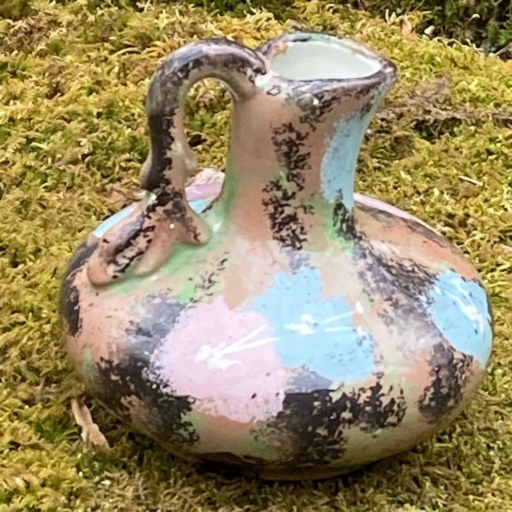 Beautiful Jobi Art Pottery! - Picture 2 of 11